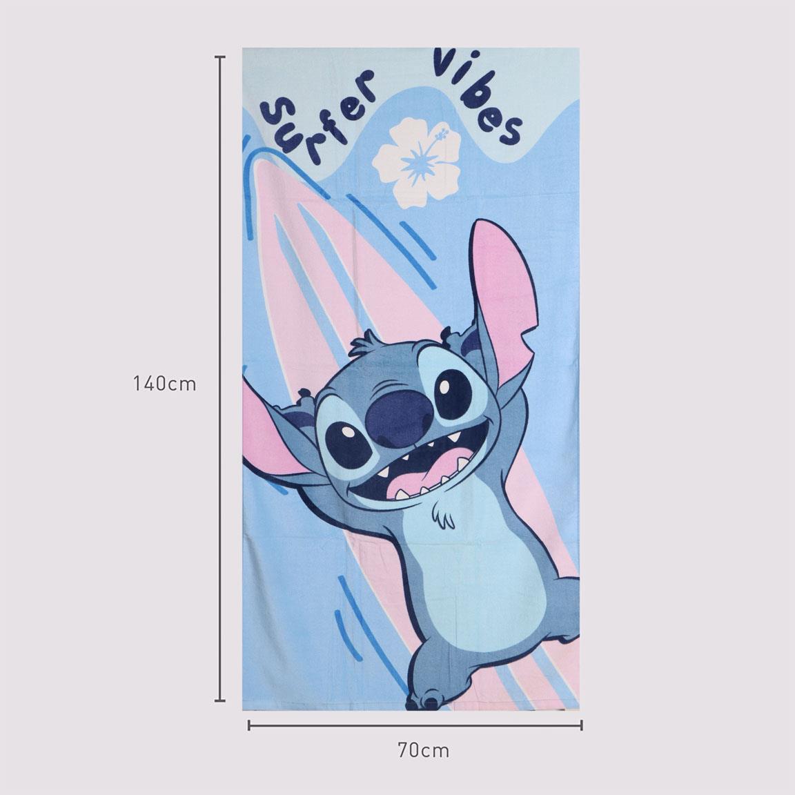 TOALLA ALGODON STITCH