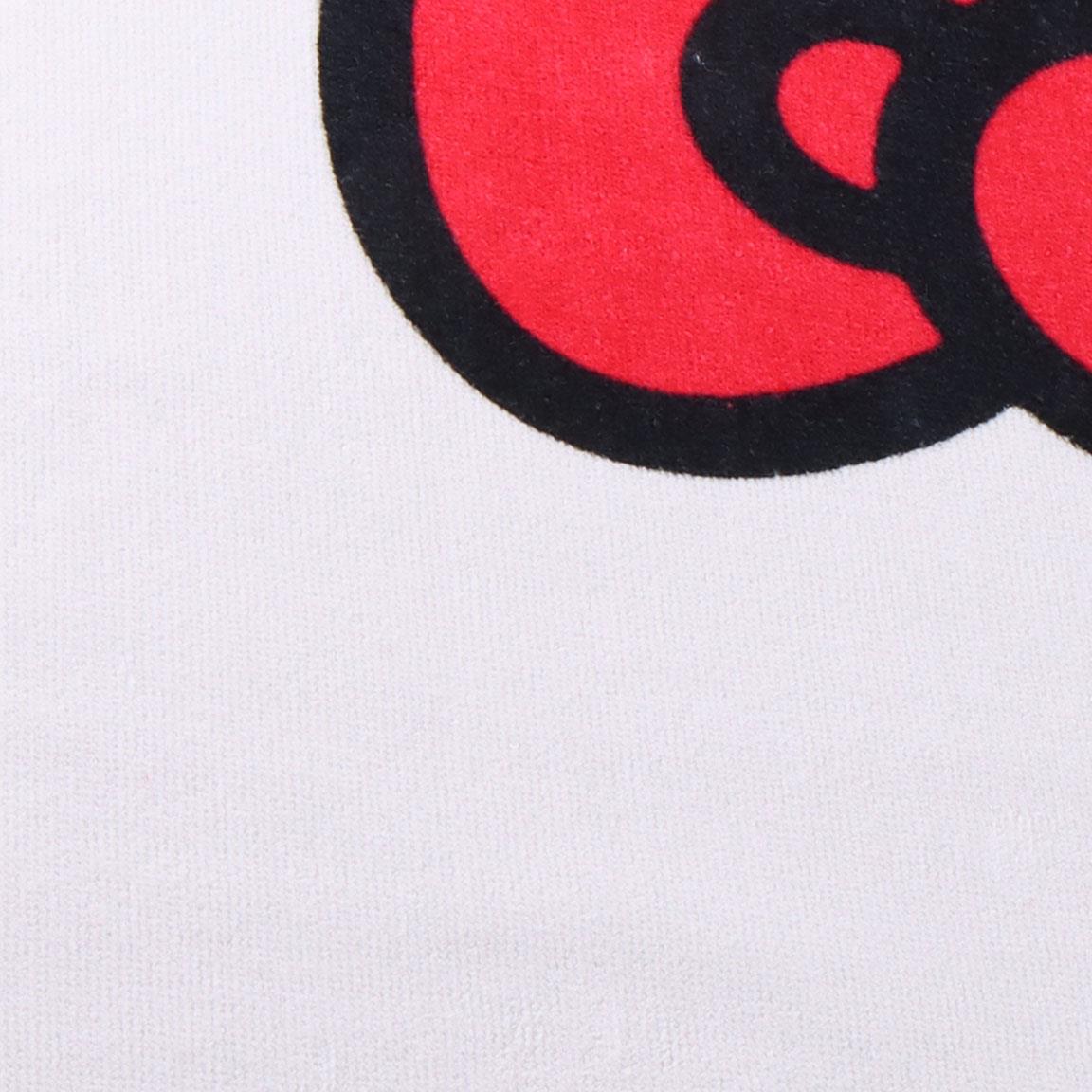TOALLA ALGODON HELLO KITTY