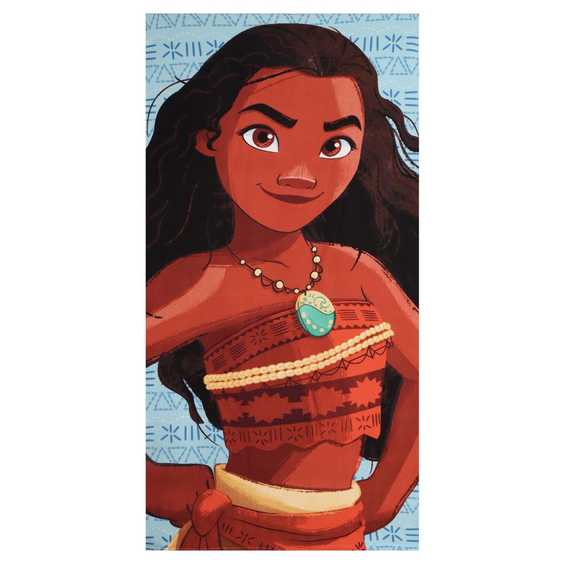 TOALLA MICROFIBRA MOANA