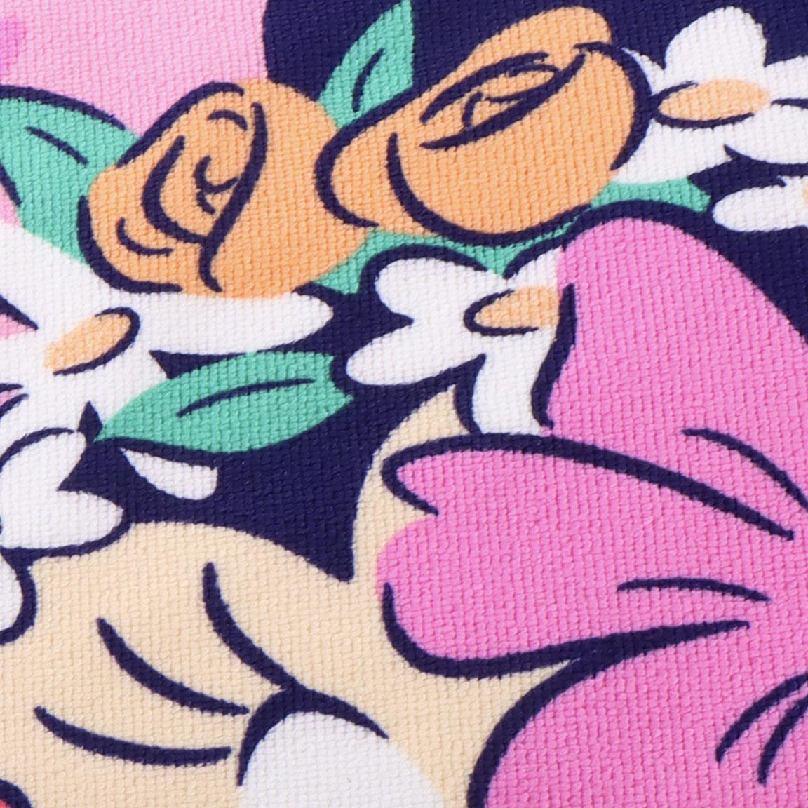 PONCHO MICROFIBRA MINNIE
