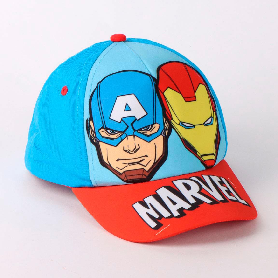 TOALLA SET SAQUITO AVENGERS