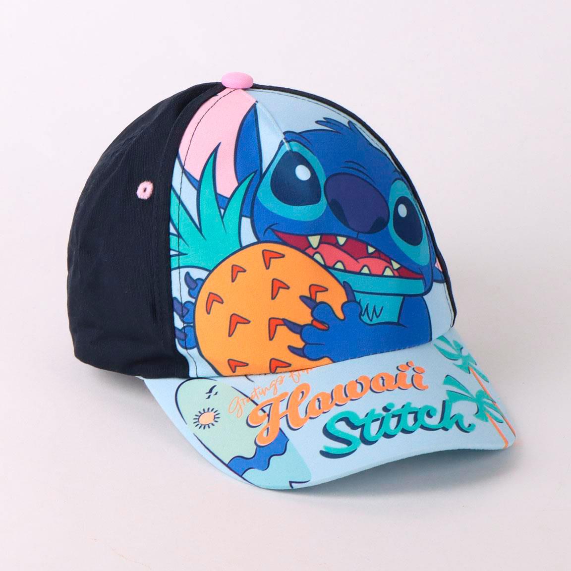 TOALLA SET SAQUITO STITCH