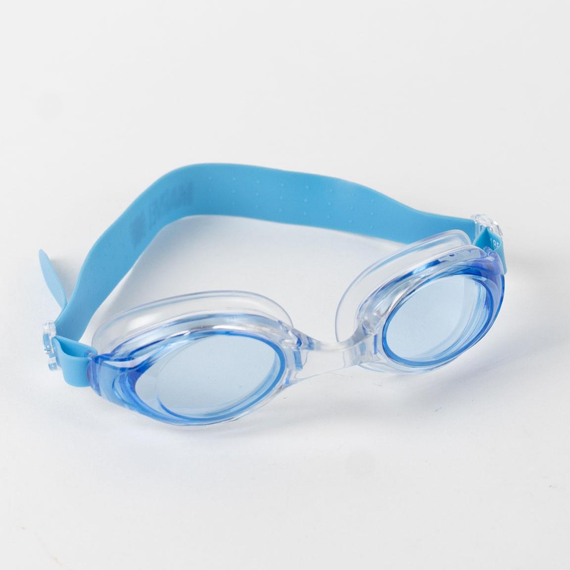 TOALLA SET GAFAS NATACION SPIDERMAN