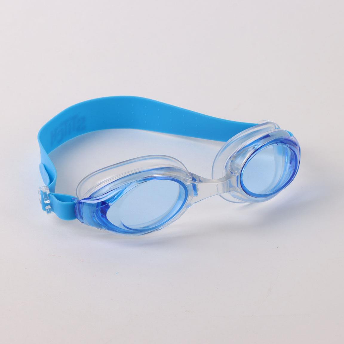 TOALLA SET GAFAS NATACION STITCH