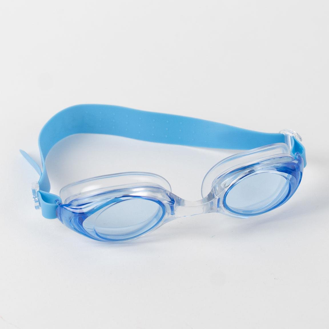 TOALLA SET GAFAS NATACION FROZEN