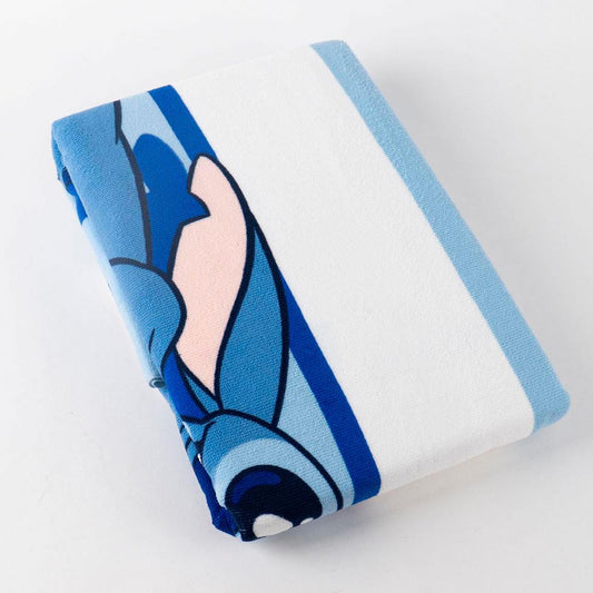 TOALLA MICROFIBRA STITCH