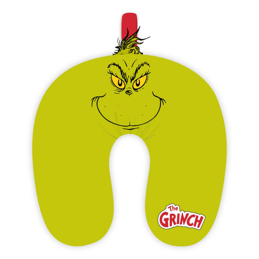 COJIN VIAJE THE GRINCH