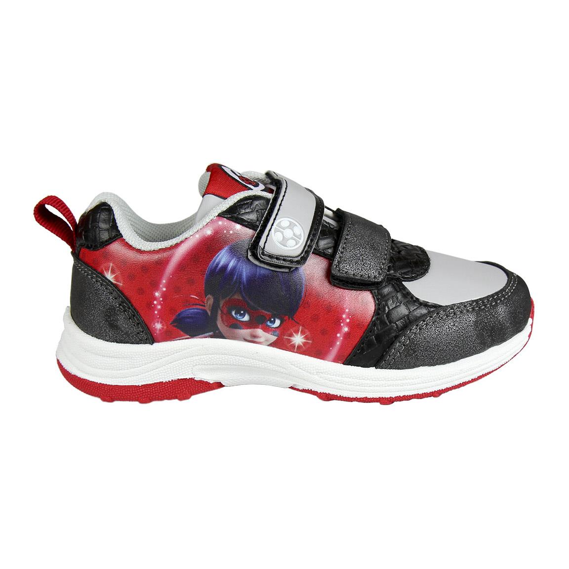 DEPORTIVAS SPORT LADYBUG T33