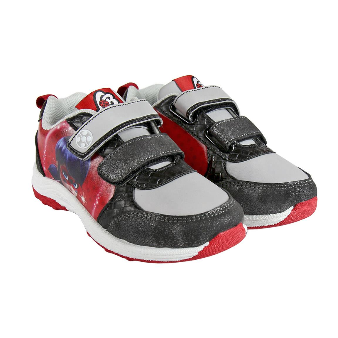 DEPORTIVAS SPORT LADYBUG T33