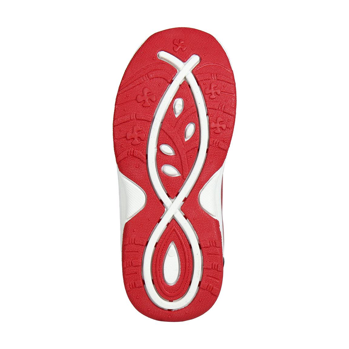 DEPORTIVAS SPORT LADYBUG T33