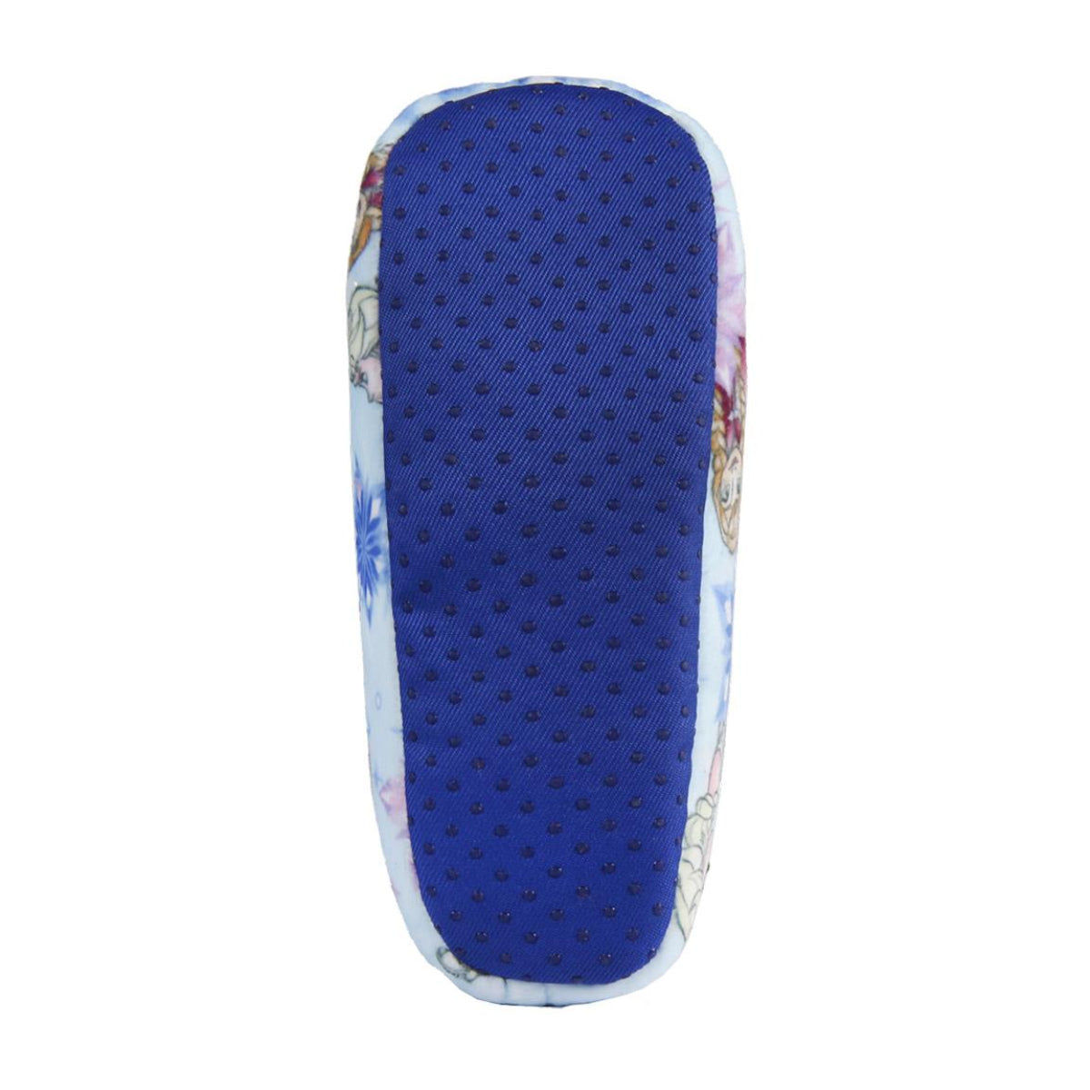 ZAPATILLAS DE CASA SUELA BLANDA FROZEN