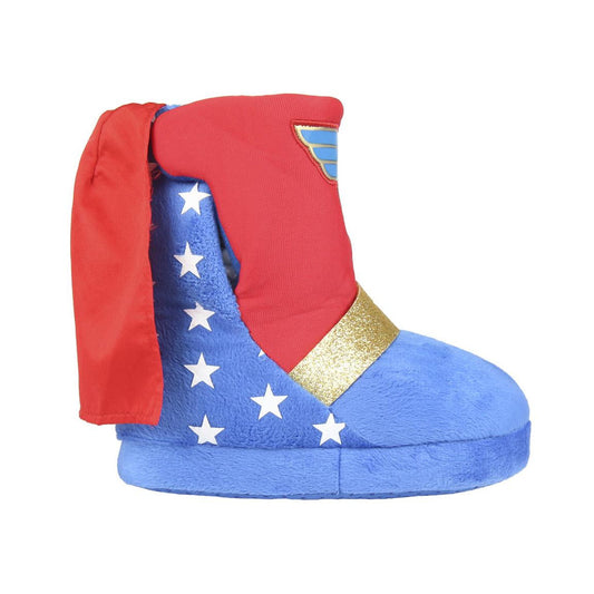 ZAPATILLAS DE CASA BOTA WONDER WOMAN