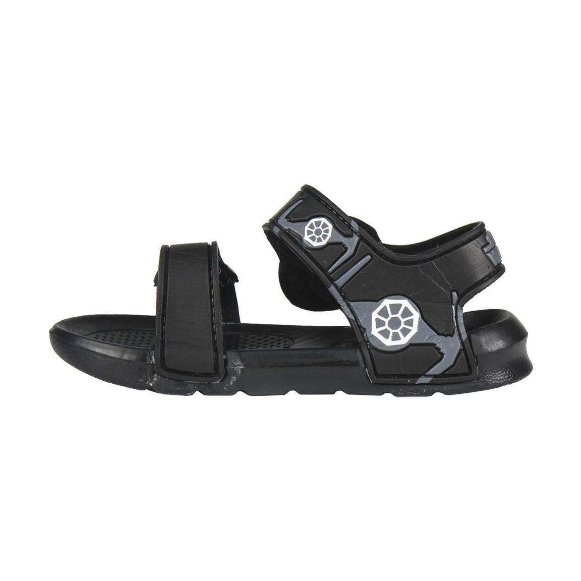 PACK 10 SANDALIAS PLAYA STAR WARS
