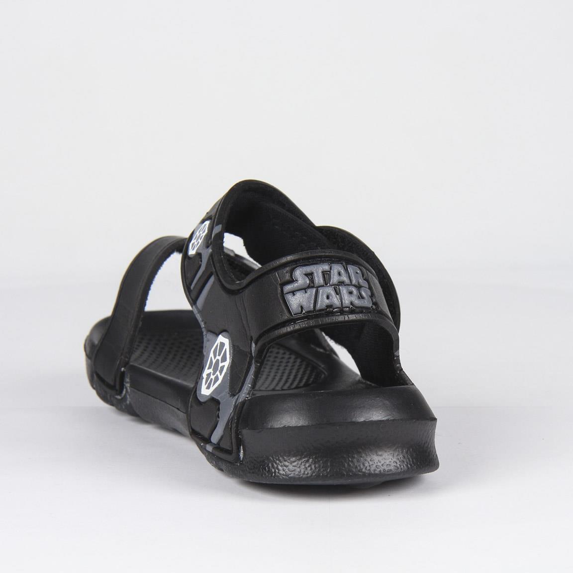 PACK 10 SANDALIAS PLAYA STAR WARS