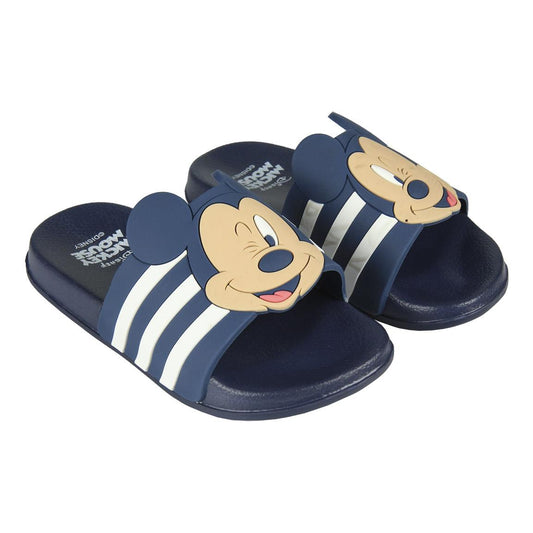 CHANCLAS PALA MICKEY - Imagen 1