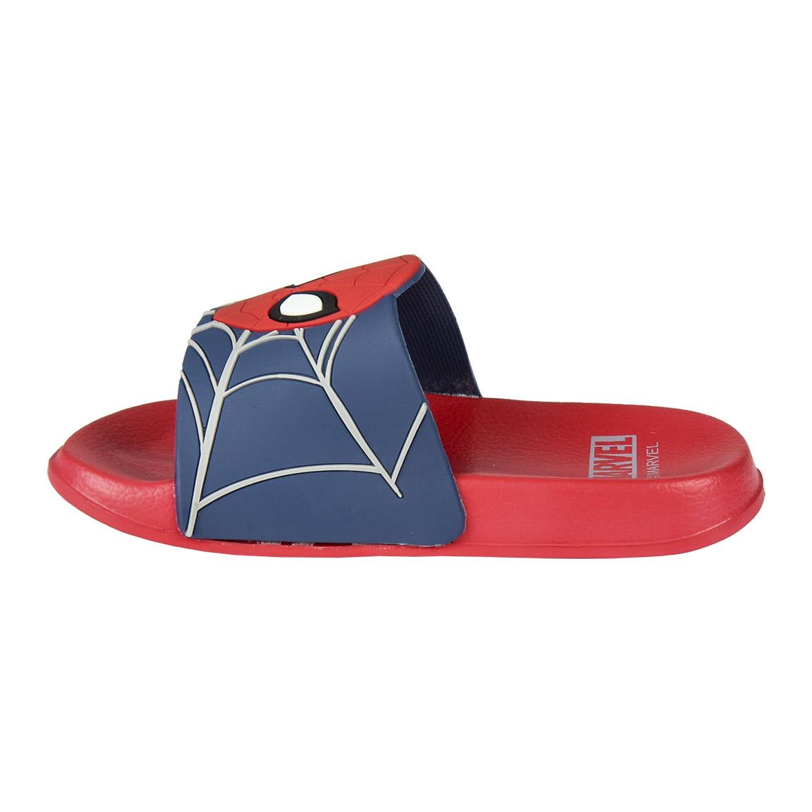 CHANCLAS PALA SPIDERMAN - Imagen 3