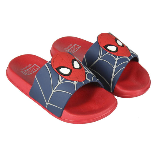 CHANCLAS PALA SPIDERMAN - Imagen 1