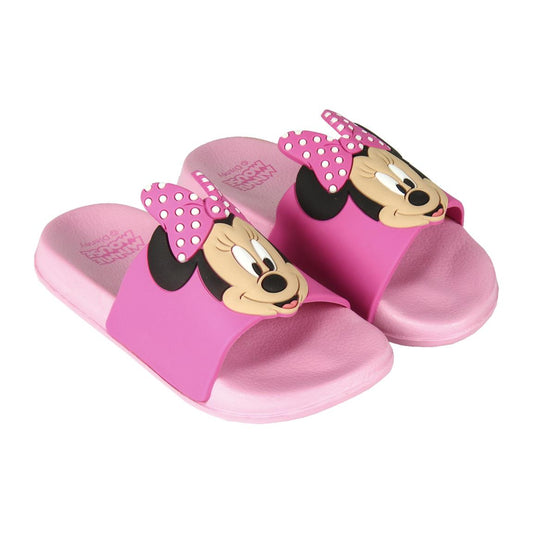 CHANCLAS PALA MINNIE - Imagen 1