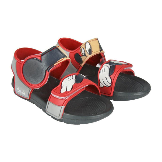 SANDALIAS PLAYA EVA MICKEY - Imagen 1