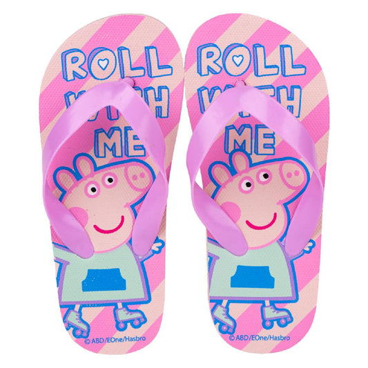 CHANCLAS PEPPA PIG PEPPA - Imagen 1