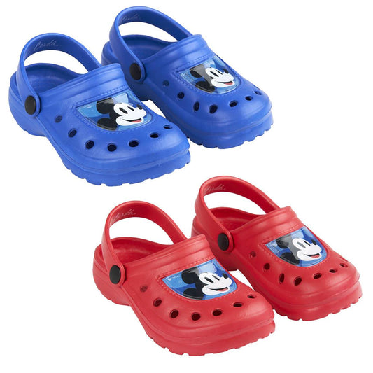 ZUECOS EVA MICKEY - Imagen 1