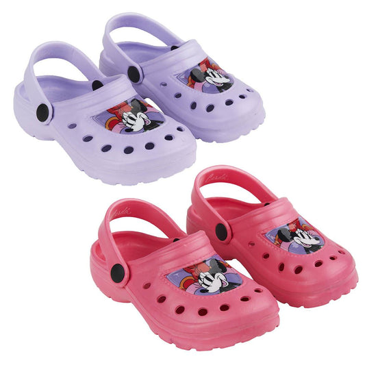 ZUECOS EVA MINNIE - Imagen 1