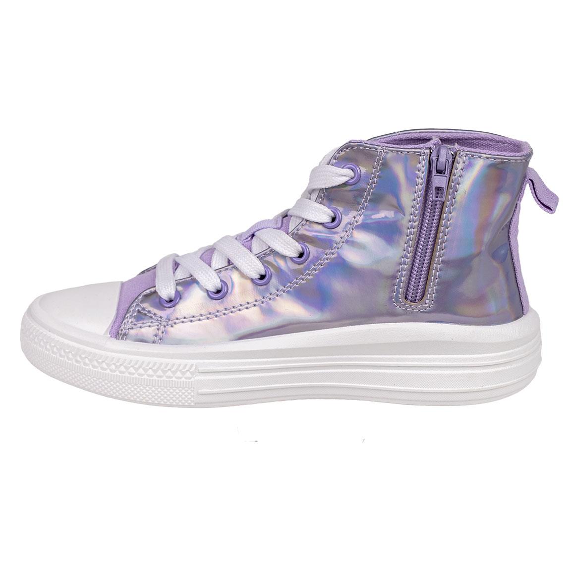 DEPORTIVA SUELA PVC BOTA STITCH - Imagen 2
