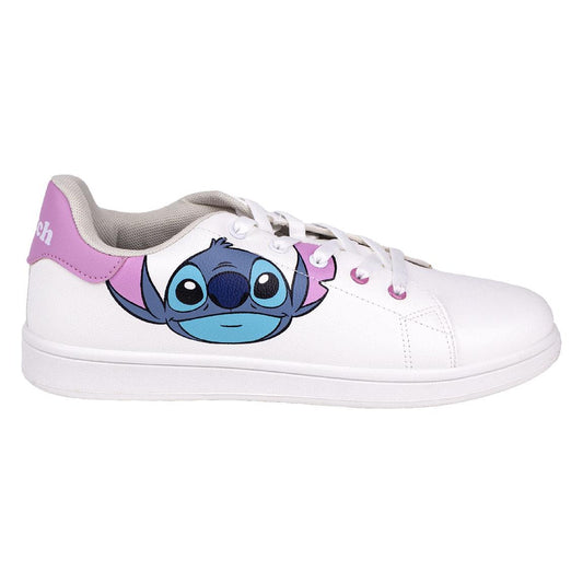 DEPORTIVA SUELA PVC STITCH - Imagen 1
