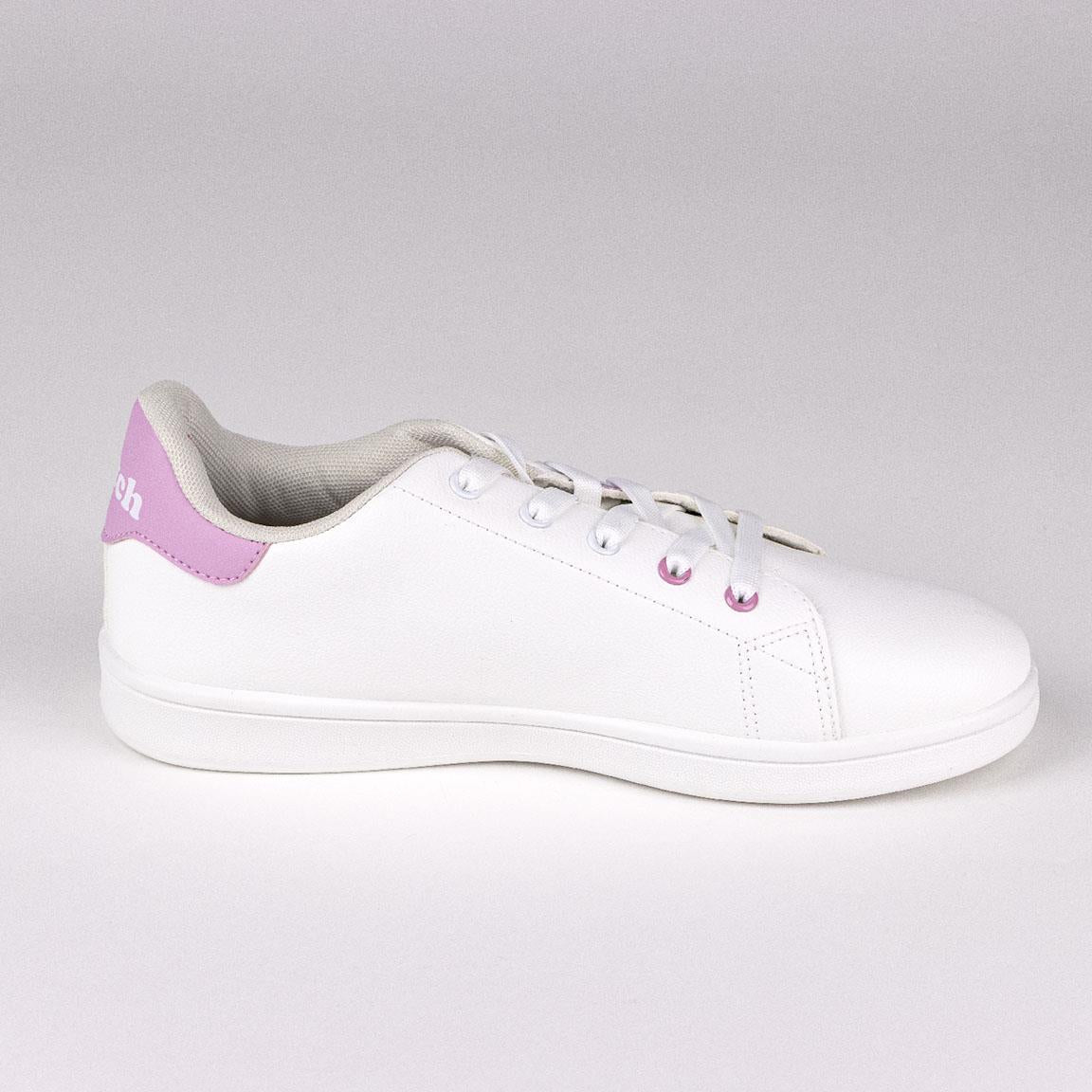 DEPORTIVA SUELA PVC STITCH - Imagen 2