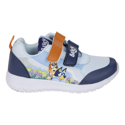 DEPORTIVA SUELA LIGERA EVA BLUEY - Imagen 1