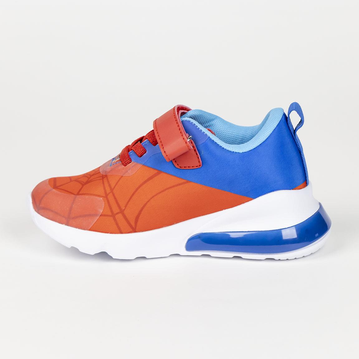 DEPORTIVA SUELA LIGERA EVA CON LUCES SPIDERMAN - Imagen 2