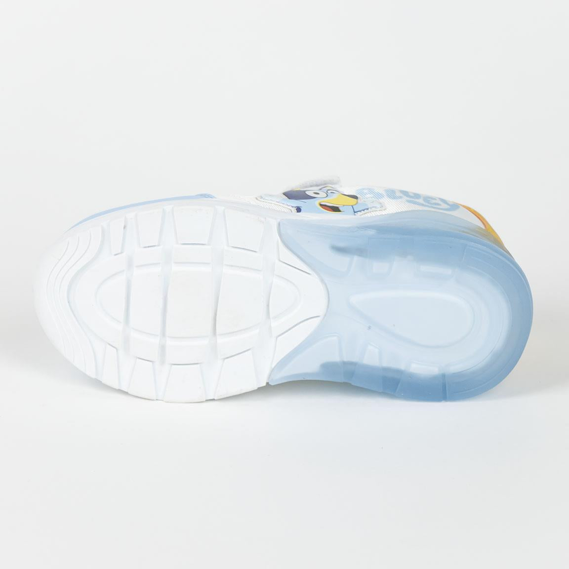 DEPORTIVA SUELA TPR CON LUCES BLUEY - Imagen 3