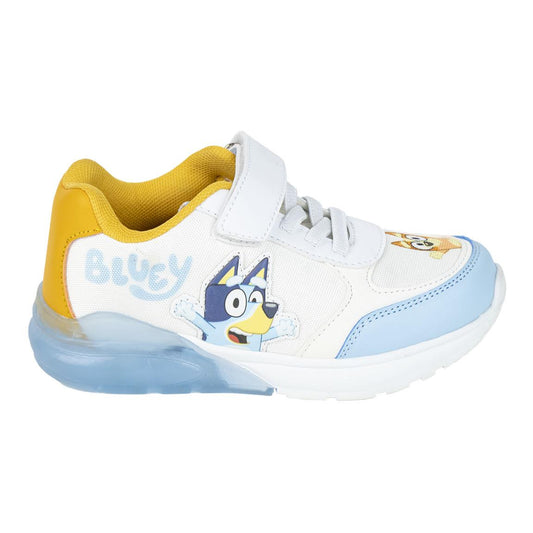DEPORTIVA SUELA TPR CON LUCES BLUEY - Imagen 1