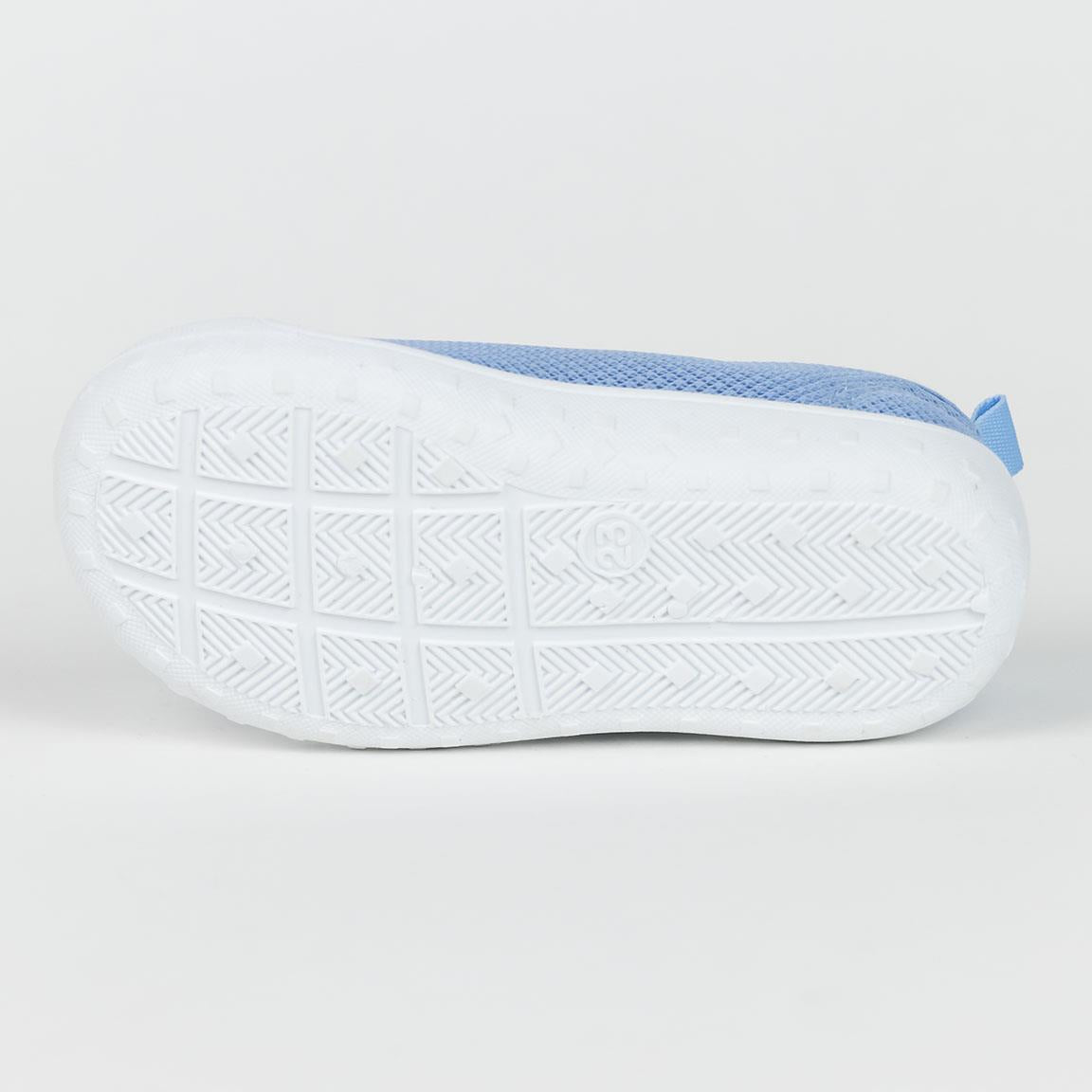 ZAPATILLA LONETA SUELA TPR BLUEY - Imagen 2