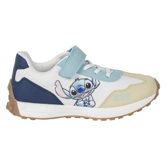 DEPORTIVA SUELA TPR STITCH - Imagen 1