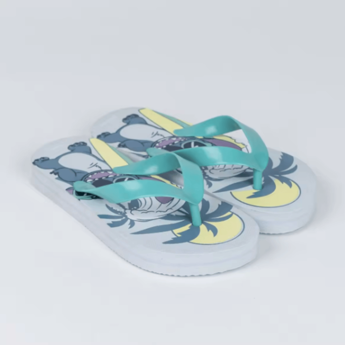 CHANCLAS FLIP FLOP STITCH