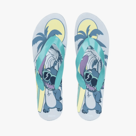 CHANCLAS FLIP FLOP STITCH