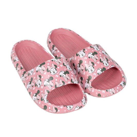 CHANCLAS PALA EVA MINNIE - Imagen 1