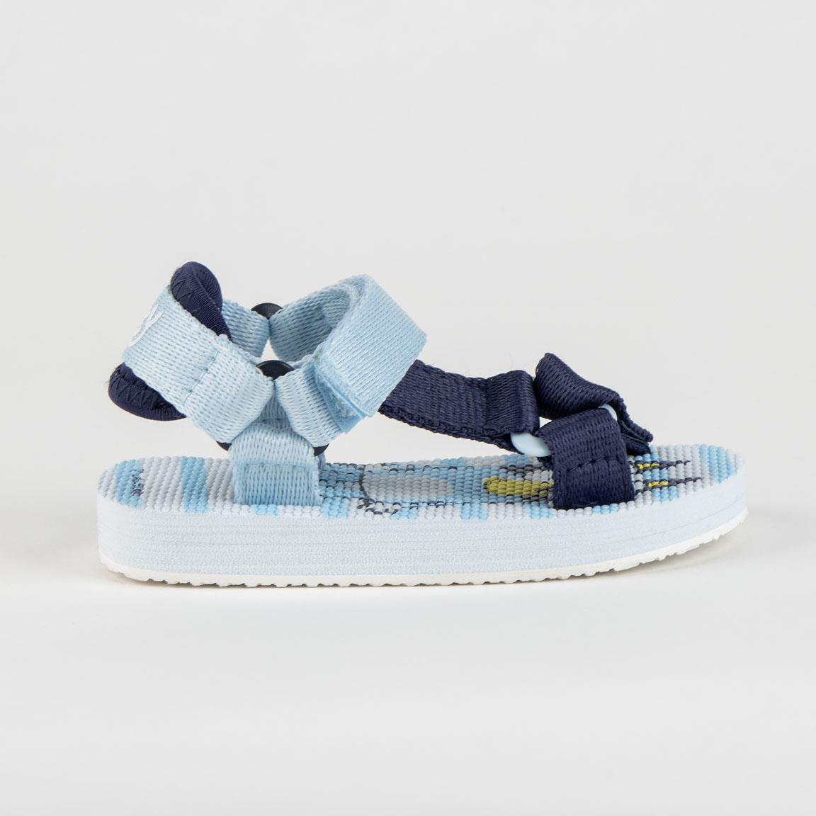 SANDALIAS CASUAL BLUEY - Imagen 2