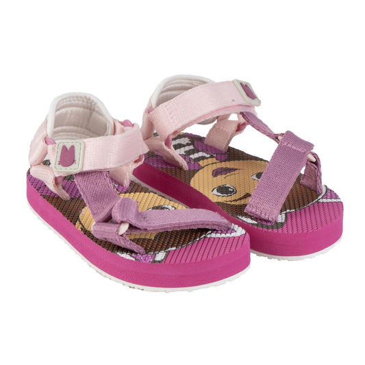 SANDALIAS CASUAL GABBY´S DOLLHOUSE - Imagen 1