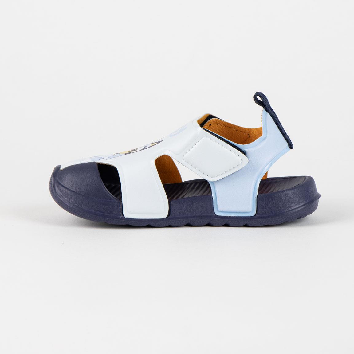 SANDALIAS CASUAL EVA BLUEY - Imagen 2