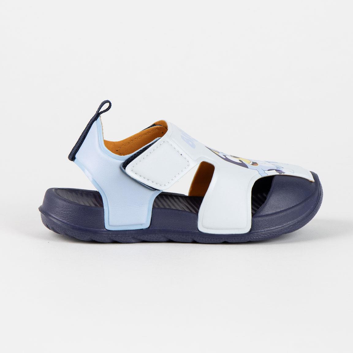 SANDALIAS CASUAL EVA BLUEY - Imagen 3
