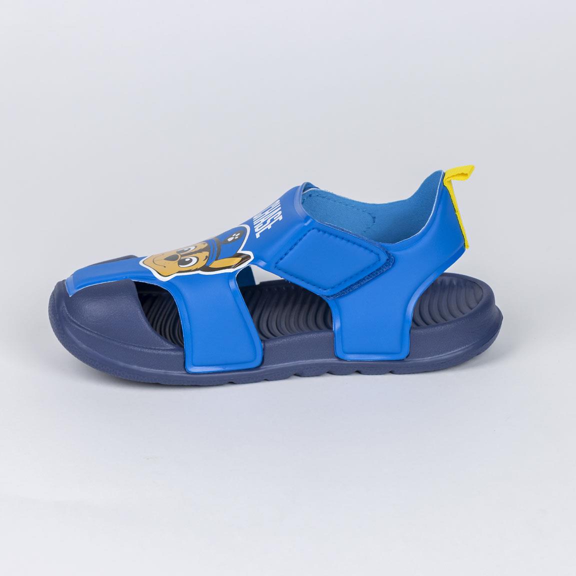 SANDALIAS CASUAL EVA PAW PATROL - Imagen 3