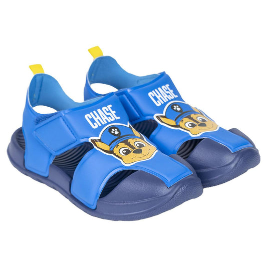 SANDALIAS CASUAL EVA PAW PATROL - Imagen 1