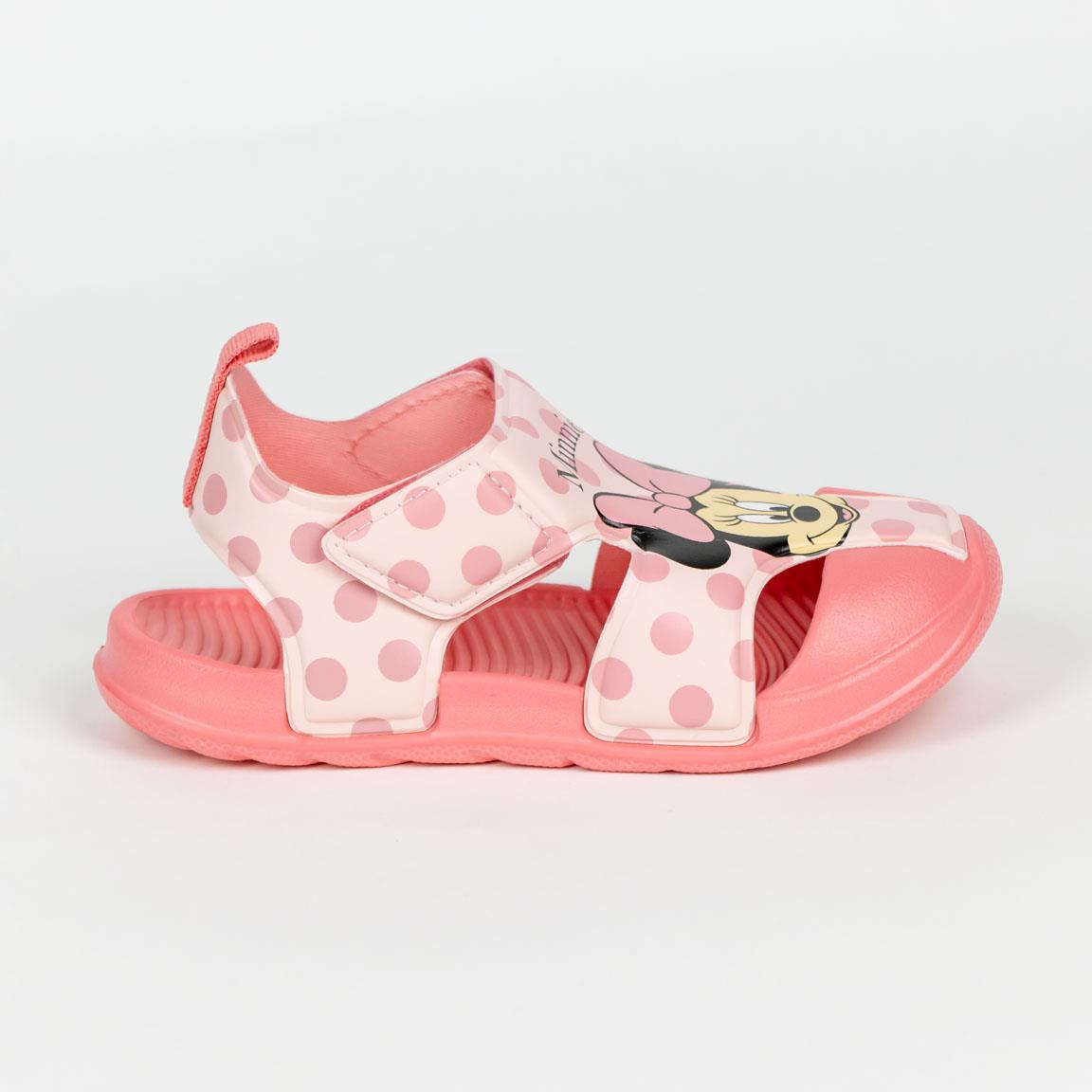 SANDALIAS CASUAL EVA MINNIE - Imagen 2