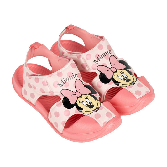 SANDALIAS CASUAL EVA MINNIE - Imagen 1