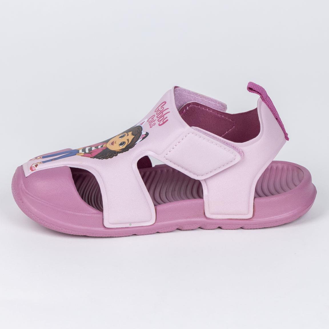 SANDALIAS CASUAL EVA GABBY´S DOLLHOUSE - Imagen 2