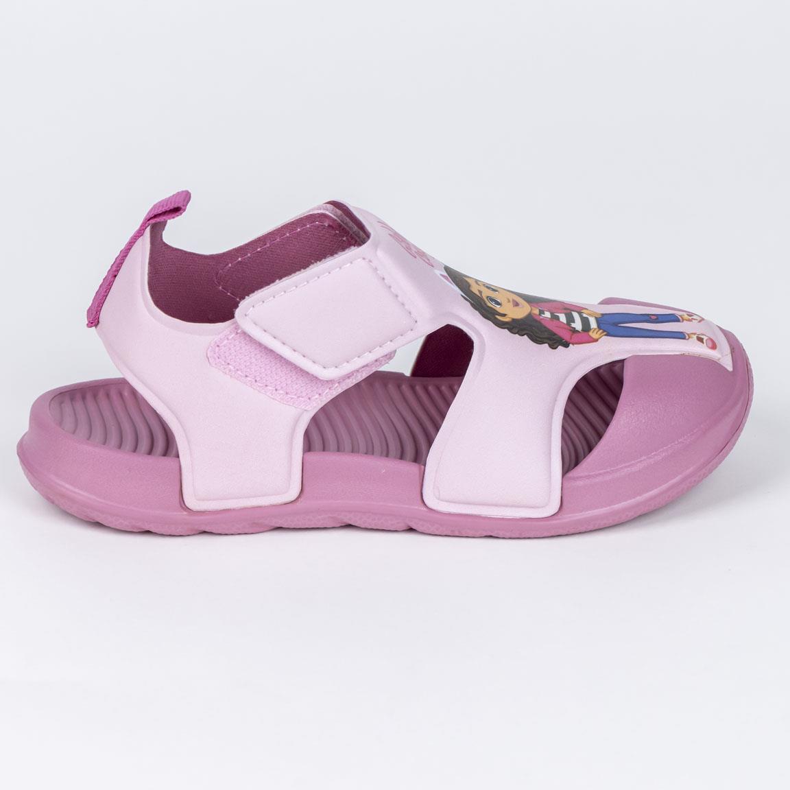 SANDALIAS CASUAL EVA GABBY´S DOLLHOUSE - Imagen 3