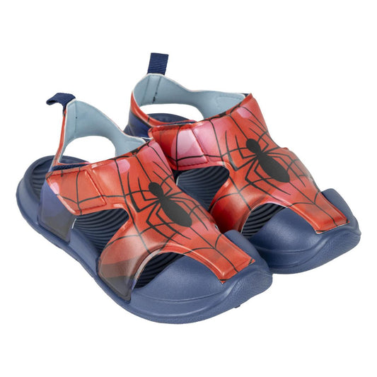 SANDALIAS CASUAL EVA SPIDERMAN - Imagen 1