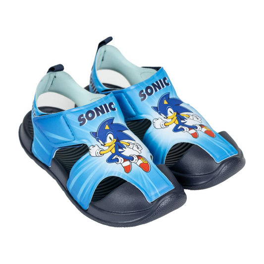 SANDALIAS CASUAL EVA SONIC - Imagen 1